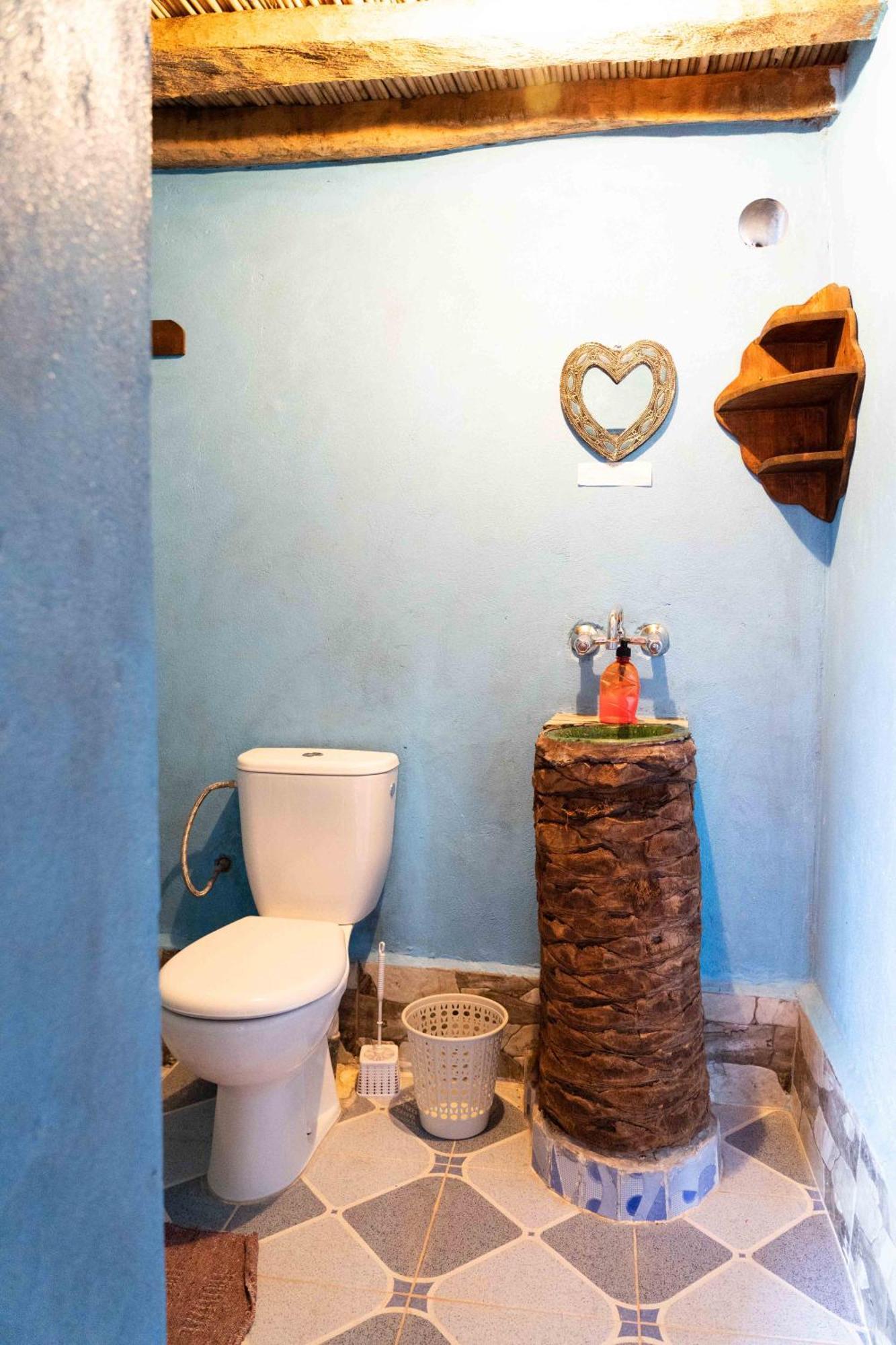 Hotel Dar Talmoudi à Tagounite Chambre photo